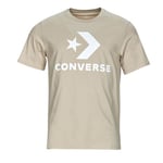 Converse T-shirt GO-TO STAR CHEVRON LOGO Femme