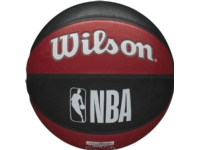 Wilson Wilson NBA Team Houston Rockets Ball WTB1300XBHOU Czerwone 7