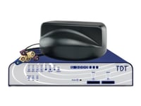 Tdt G3000-Lw Elw, Wi-Fi 5 (802.11Ac), Dual-Band (2,4 Ghz / 5 Ghz), Nätverksansluten (Ethernet), 4G, Bärbar Router