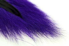Bucktail - Purple