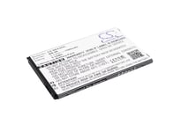Batteri till SmartPhone, Mobil för Nokia Lumia 430, Lumia 430 Dual SIM