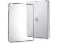 Hurtel Slim Case Bakstycke För Ipad 10,2'' 2021 Transparent