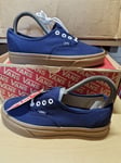 Vans Womens Trainers Sneakers Size UK 3 Brand New