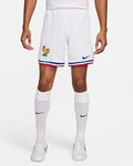 FFF 2024 Stadium Home Men's Nike Dri-FIT Football Replica Shorts