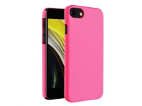 Vivanco Gentle Cover, Omslag, Apple, iPhone SE (2020), iPhone 8, iPhone 7, iPhone 6s, 11,9 cm (4.7), Rosa