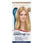 Clairol Root Touch-Up Permanent Hair Dye Long-lasting Intensifying Colour with Full Coverage 30ml (Various Shades) - 9 Light Blonde
