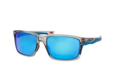 Oakley MAINLINK OO 9264 42, SQUARE Sunglasses, MALE