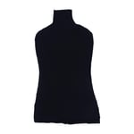 ULTECHNOVO Black Mannequin Cover Mannequin Top Fabric Cloth for Upper Body Dress Stand Form Model Dummy Mannequin Not Included