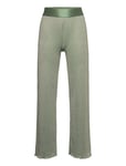 The New Tnfarah Wide Pants Grön