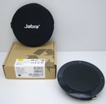Jabra Speak 410 Speakerphone PC UC VoIP IP w/ LED Indicators 7410-209 New in Box