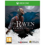 The Raven Remastered / Xbox One - Neuf