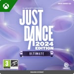 Just Dance® 2024 Ultimate Edition - Xbox Series X,Xbox Series S