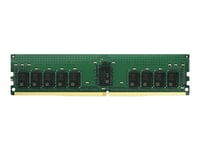 Synology - Ddr4 - Modul - 16 Gb - Dimm 288-Pin - 1333 Mhz - Registrerad - Ecc - För Synology Sa3400, Sa3600  Flashstation Fs3400, Fs3600, Fs6400