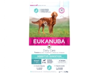 Eukanuba Euk DailyCare Sensitive Digestion 2,3 kg