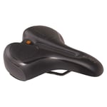Brn Soft Gel Donna Relax Cykelsadel