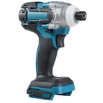 Electric Screwdriver Wireless Impact Drill 18V Impact Driver CordlessPower Tools