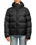 The North Face CS Pack Down Puffer S