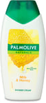 Palmolive Naturals Shower Milk 50ml