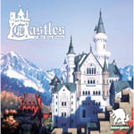 Castles of Mad King Ludwig 2nd Edition Expansions ( 1) - Brettspill fra Outland