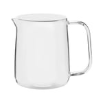 Rig-tig Glas till Tepress BREW-IT