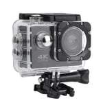 Videokamera, Utomhus HD Sports Action Camera, 2 tum för undervattensfotografering