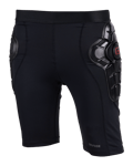 Total Impact Shorts W True Black (L)