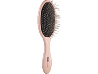 Chi Luxury Metal Pin Paddle Brush