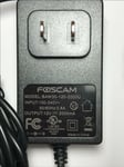 USA 12V SAGEMCOM RTI90-500 T2 HD FREEVIEW RECORDER AC-DC AC Adapter