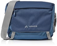 Vaude Rom Ii S Messenger Bag, 24 cm, Blue (marine)