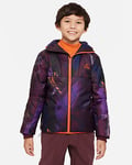 Nike ACG Storm-FIT "Rope De Dope" Older Kids' Loose Jacket