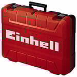 Einhell E-Box M55/40 general purpose tool case, tool box (30Kg capacity)