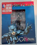 DC COMICS SUPER HERO COLLECTION CATWOMAN - NEW