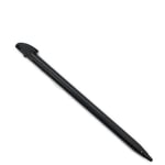 3 Stylets pour Nintendo 3DS XL - Noir - Straße Game ®