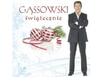 CD Julsånger - Wojciech Gąssowski - Jul