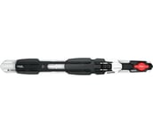 Move Switch NIS 2.0 & 3.0 längdbindning Unisex Black NO SIZE