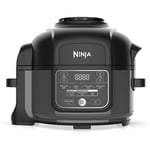 You Me (MINI 6-in-1 Multi-Cooker 4.7L) Ninja Foodi Electric Pressure Cooker and Air Fryer