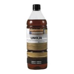 Hagmans Linolja kokt, 1 l