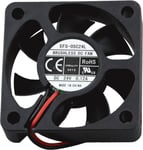 Creality 3D CR-10 V2 5015 Axial fan 