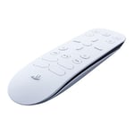 PS5 Media remote