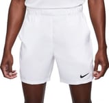 Nike NIKE Victory Shorts 7 tum White Mens (XS)