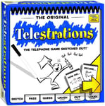 Telestrations 3558380067030 - Free Tracked Delivery