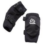 Race Face Sendy Youth Elbow Guards - Stealth / L XL