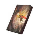 Ultimate Guard - Magic the Gathering - Ultimate Guard Zipfolio 360 Xenoskin Magic: The Gathering Bloomburrow - Säsong av Modighet