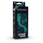 SmellWell XL Doftpåse, 2-pack, Camo Grey