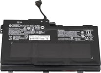 HP Original Batteri 96Wh, 4.21Ah, 6C, Li-ion AI06096XL-PR