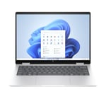 HP Envy x360 14" WUXGA 2-in-1 Laptop (Ryzen 5)[1TB]
