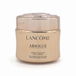 Lancome Absolue Regenerating Brightening Soft Cream 60ml - Imperfect Box