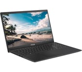 ASUS Vivobook 15 X1500EA 15.6" Refurbished Laptop - Intel®Core i3, 256 GB SSD, Black (Very Good Condition), Black