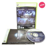 Final Fantasy XI Online 2008 Edition (EUR / 360)