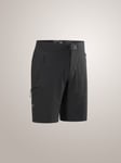 Arcteryx Gamma SL Short 11 (Herr) Black EU30